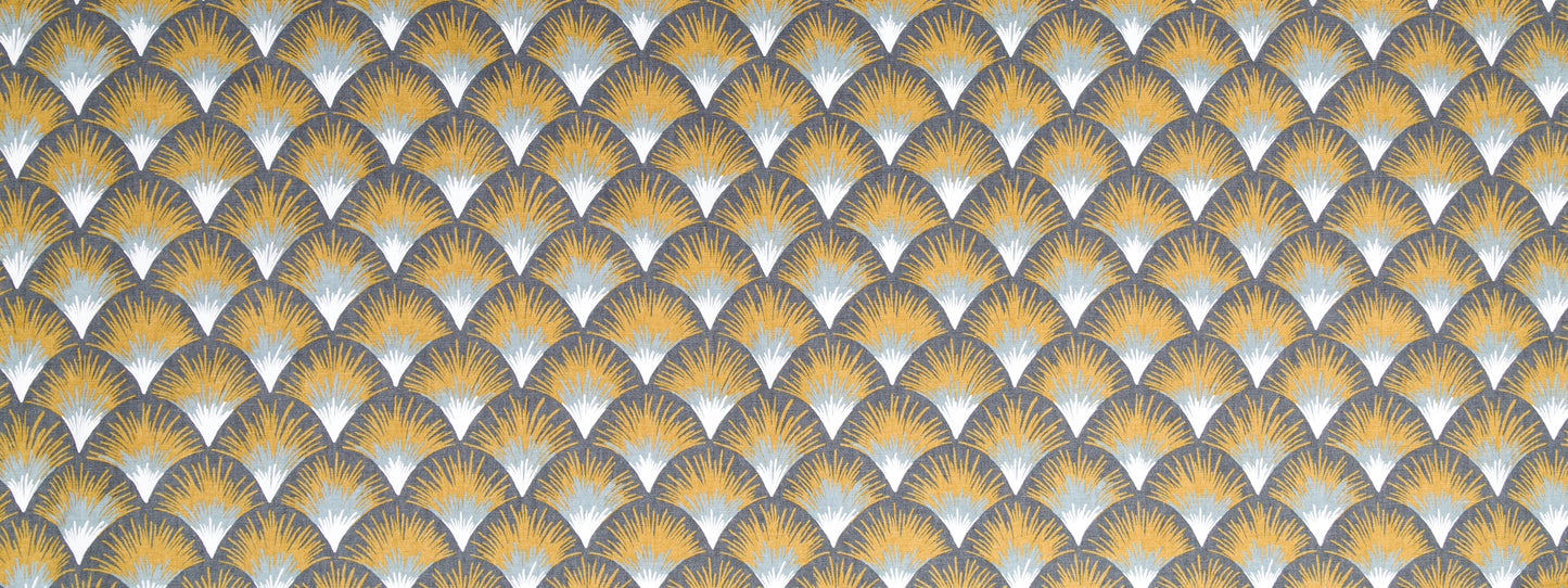 Robert Allen @ Home Setu Shapes | Amber  Multipurpose     - 246172