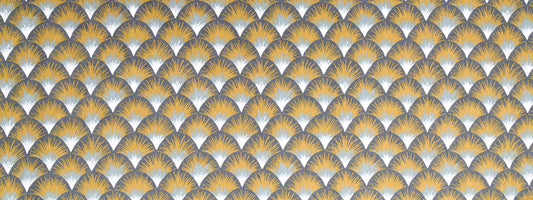 Robert Allen @ Home Setu Shapes | Amber  Multipurpose     - 246172