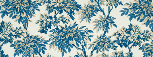 Robert Allen @ Home Sylvan Toile | Calypso  Multipurpose     - 246206