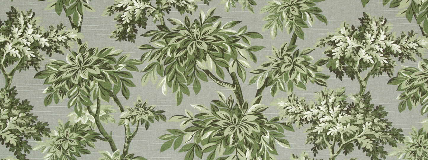 Robert Allen @ Home Sylvan Toile | Greystone  Multipurpose     - 246207