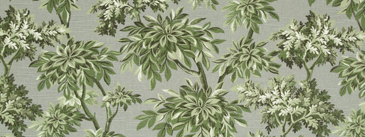 Robert Allen @ Home Sylvan Toile | Greystone  Multipurpose     - 246207