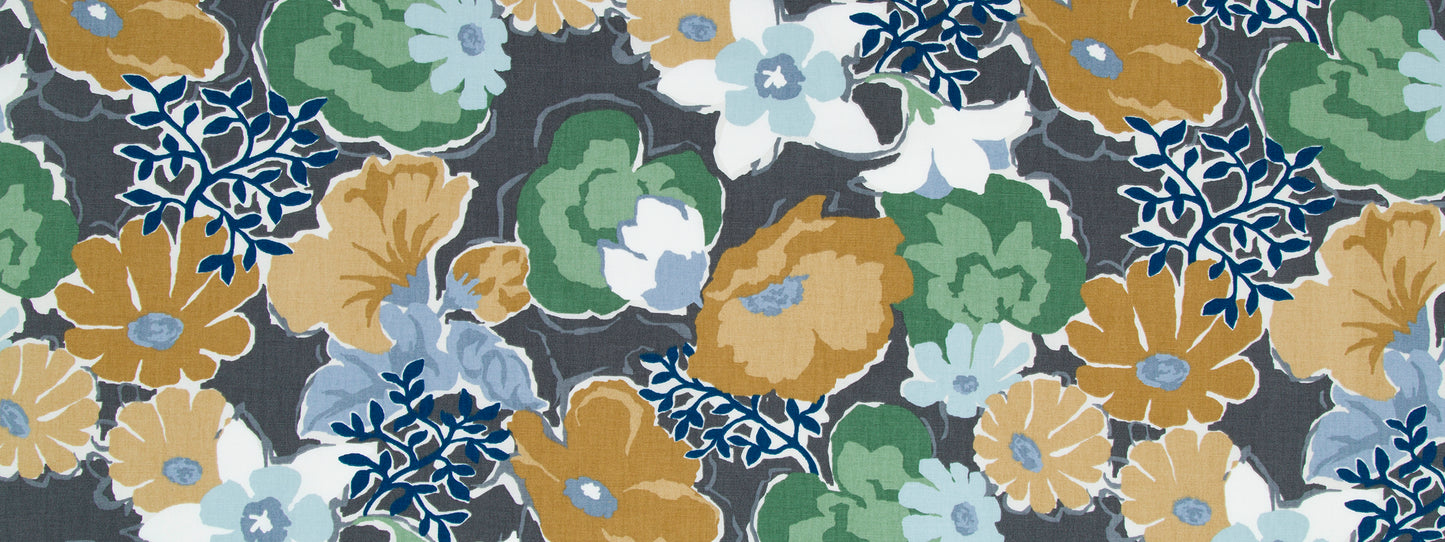 Robert Allen @ Home Splashy Garden | Greystone  Multipurpose     - 246210