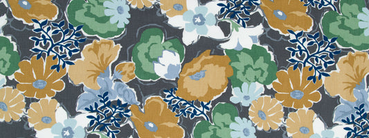 Robert Allen @ Home Splashy Garden | Greystone  Multipurpose     - 246210