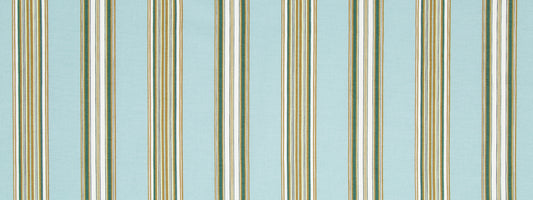 Robert Allen @ Home Ren Stripe Rr | Dew  Multipurpose     - 246216