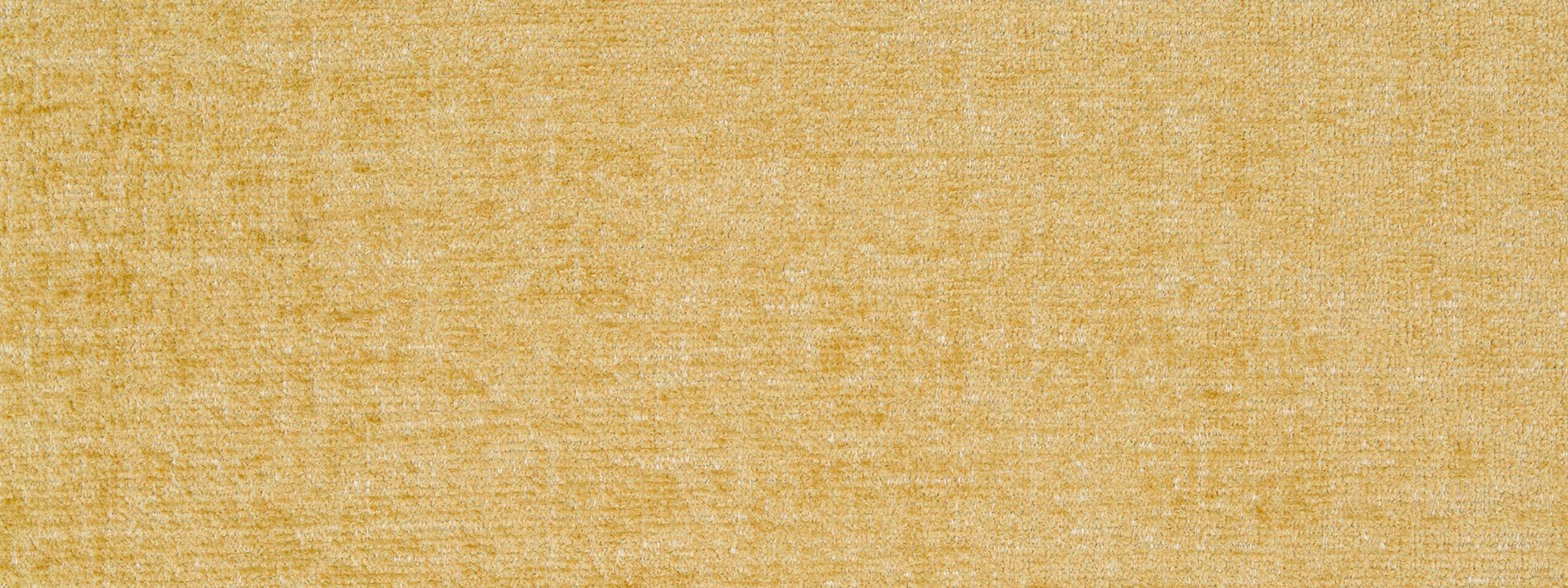 Golden beige linen-textured fabric swatch with subtle woven grain and warm natural look.