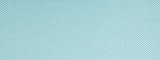 Robert Allen @ Home Dash Motifs | Turquoise  Multipurpose     - 246373