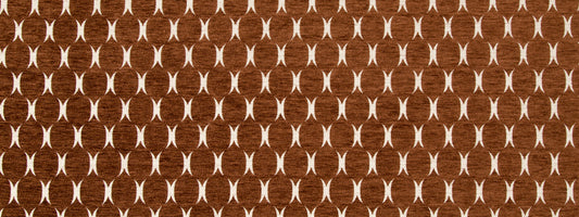 Robert Allen @ Home Plush Form Bk | Cognac  Upholstery     - 246438