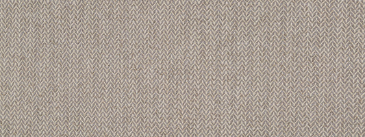 Beacon Hill Flax Chevron | Pewter  Upholstery     - 246513