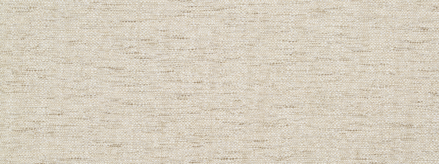 Beacon Hill Strie Basket | Dark Linen  Upholstery     - 246556