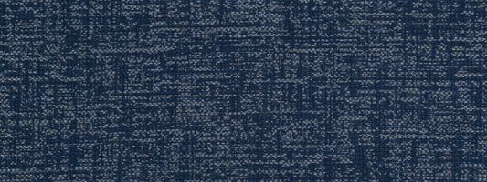 Beacon Hill Flaxen Weave | Navy  Upholstery     - 246566