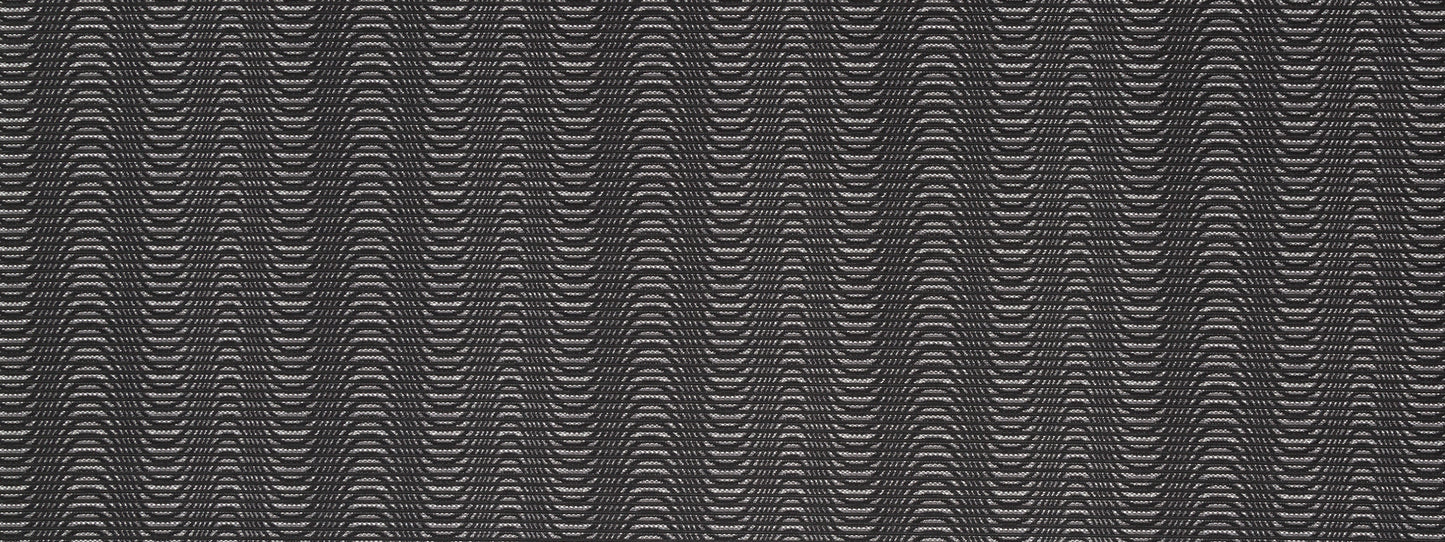 Robert Allen Contract Rib Wave | Midnight  Upholstery     - 246598
