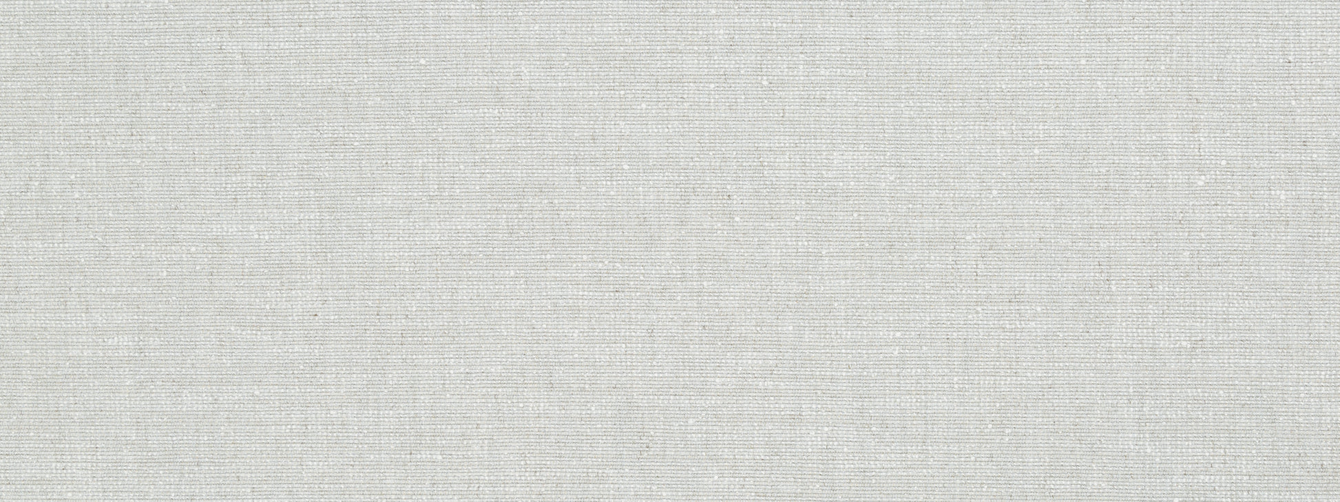 Light gray linen upholstery fabric texture with a subtle weave.