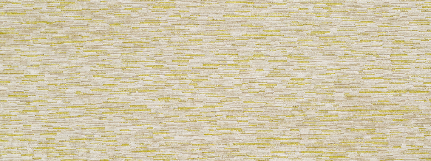 Beacon Hill Speckle Velvet | Chartreuse  Upholstery     - 246789