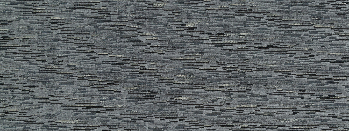 Beacon Hill Speckle Velvet | Storm Gray  Upholstery     - 246794