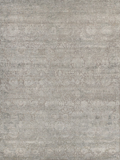 EXQUISITE RUGS   Meena Indoor Hand Knotted    - 2468-6'X9'