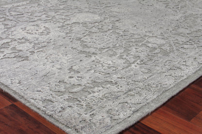 EXQUISITE RUGS   Meena Indoor Hand Knotted    - 2468-6'X9'