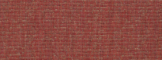 Robert Allen Empire City | Lacquer Red  Upholstery     - 246961