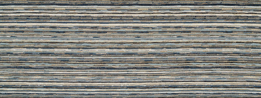 Robert Allen Sunset Blvd | Batik Blue  Upholstery     - 246968