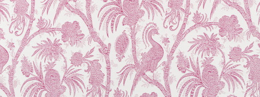 Robert Allen La Palma | Beet  Upholstery     - 246975
