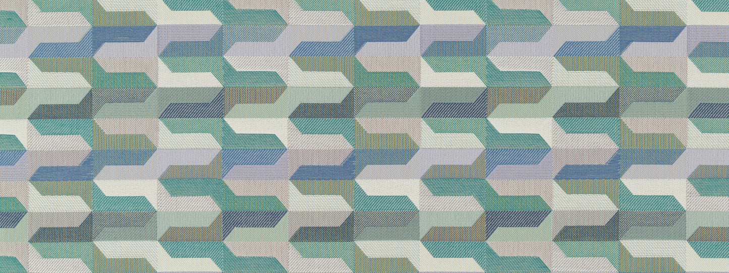 Robert Allen Crop Up | Mussel Shell  Upholstery     - 246990