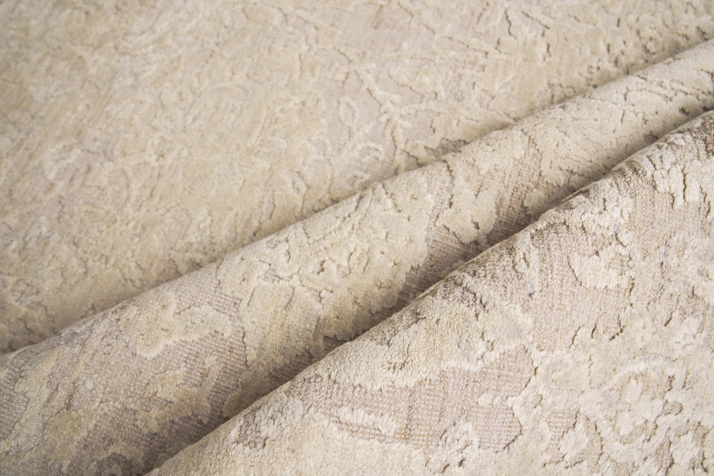 EXQUISITE RUGS   Meena Indoor Hand Knotted    - 2469-6'X9'