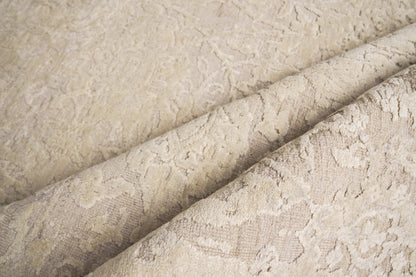 EXQUISITE RUGS   Meena Indoor Hand Knotted    - 2469-6'X9'