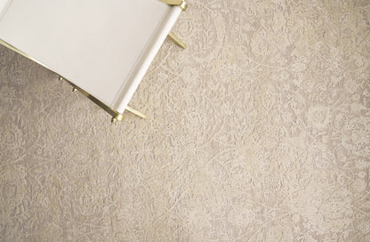 EXQUISITE RUGS   Meena Indoor Hand Knotted    - 2469-6'X9'