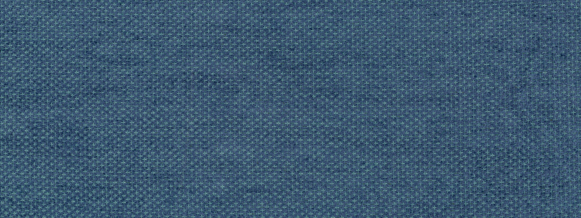 Close-up of Mussel Shell chenille upholstery fabric, showing soft plush fibers and a textured weave.