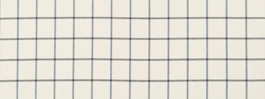 Robert Allen Helios Plaid | Batik Blue  Upholstery     - 247079