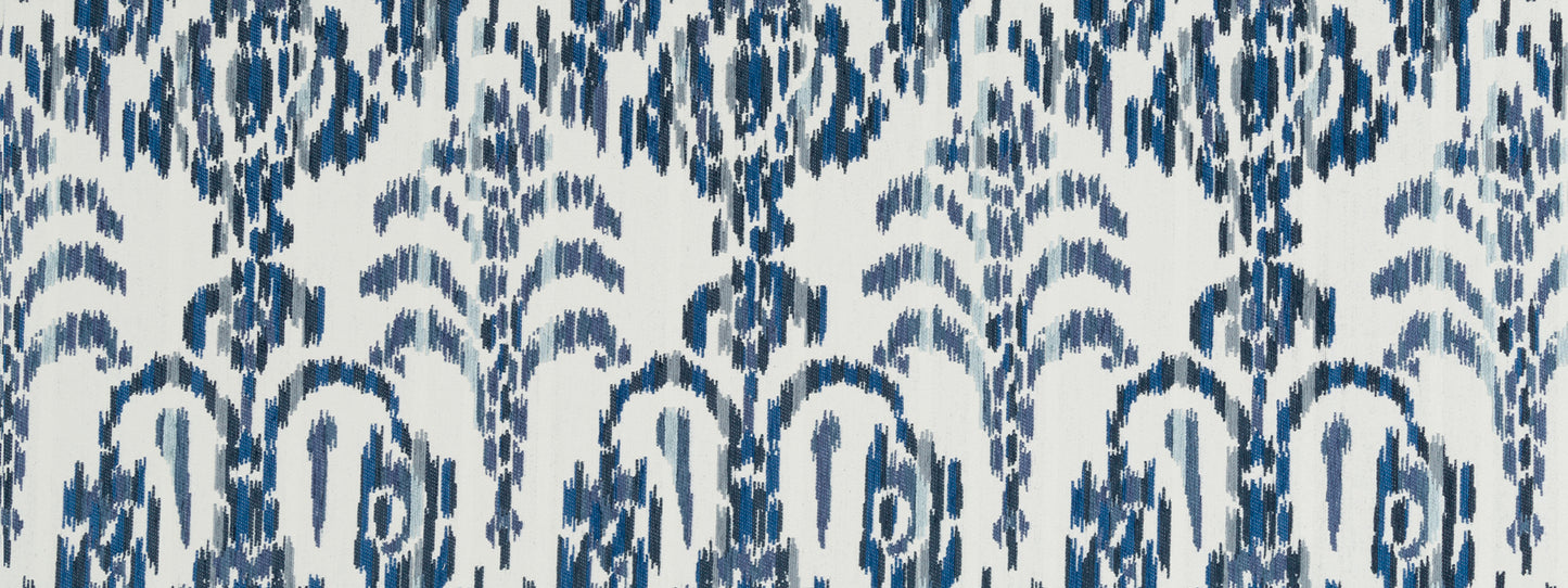 Robert Allen Myanmar | Mussel Shell  Upholstery     - 247183