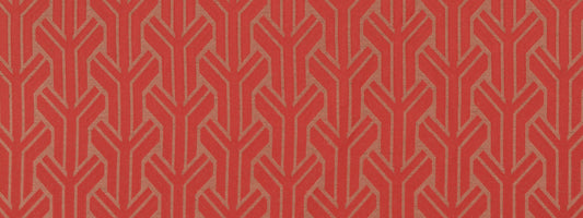 Robert Allen Dart Over | Henna  Upholstery     - 247205