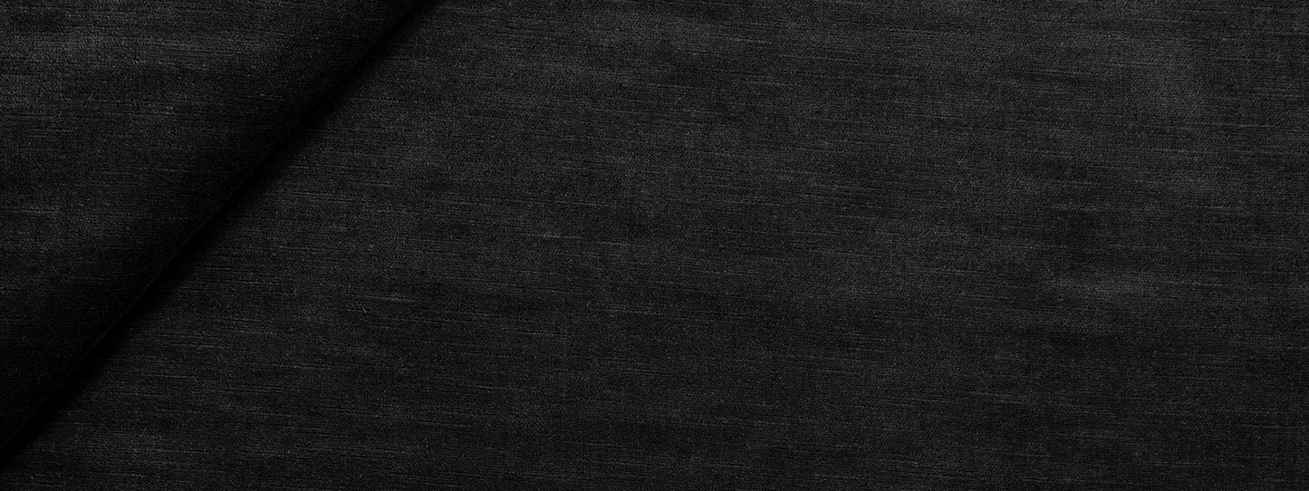 Robert Allen Lino Velvet | Night Sky  Upholstery     - 247209