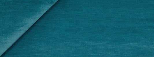 Robert Allen Lino Velvet | Teal  Upholstery     - 247216