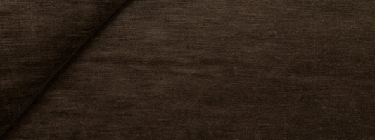 Robert Allen Lino Velvet | Espresso  Upholstery     - 247220