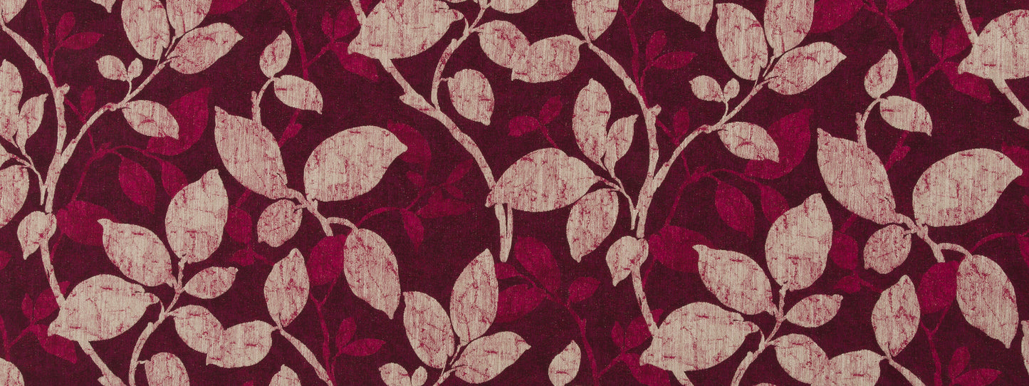 Robert Allen Awesome View | Beet  Upholstery     - 247243