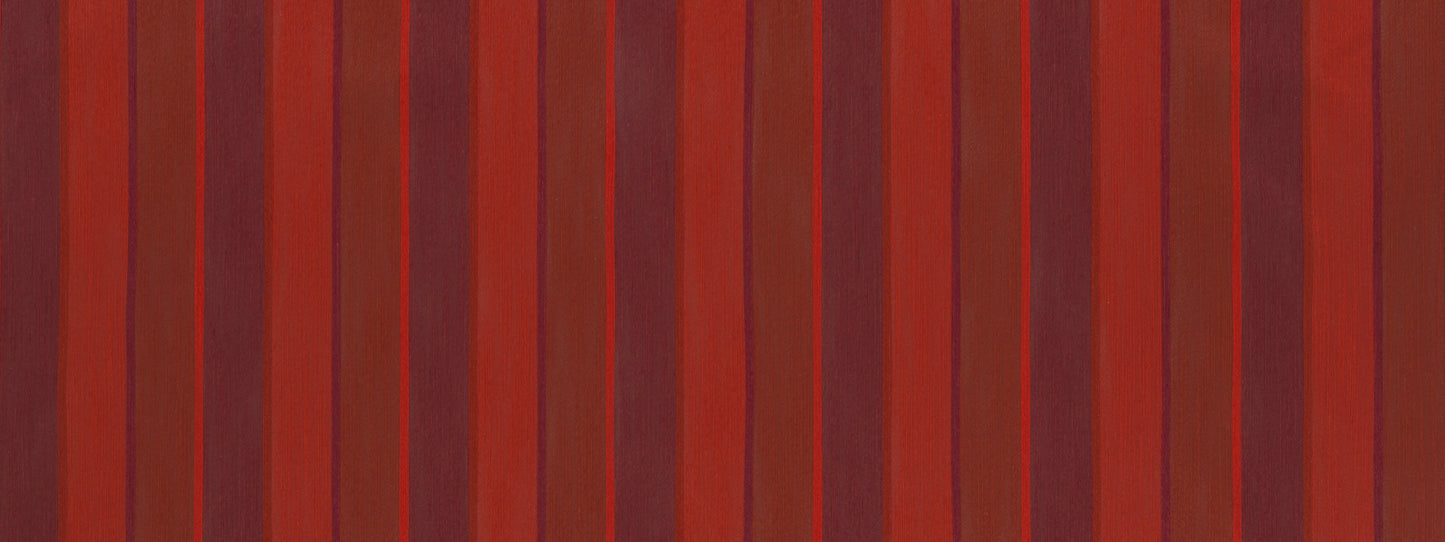 Robert Allen Rally Road | Henna  Upholstery     - 247297