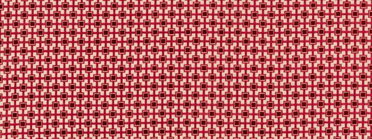 Robert Allen Double Block | Cassis  Upholstery     - 247317