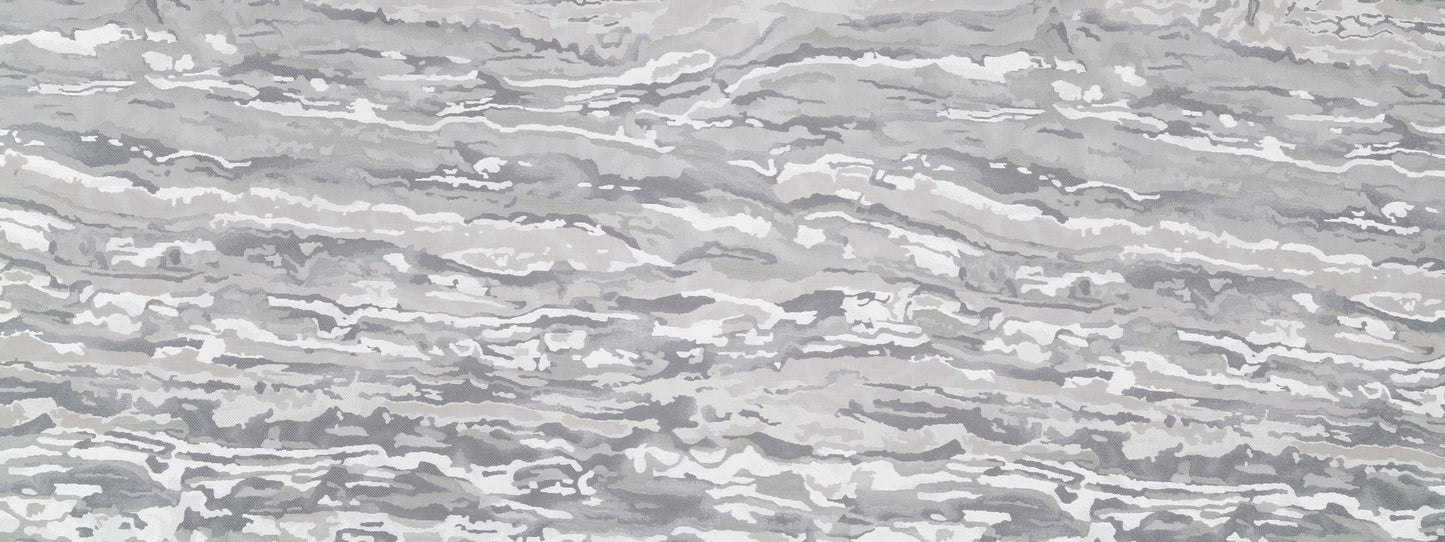 Beacon Hill Striatto | Platinum  Drapery     - 247589