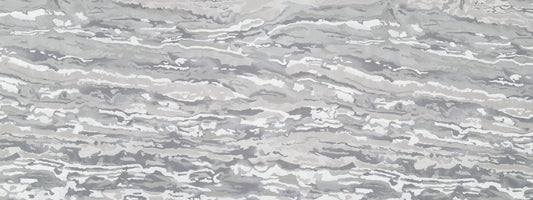 Beacon Hill Striatto | Platinum  Drapery     - 247589