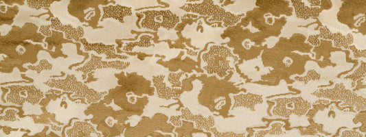 Beacon Hill Cumulus Velvet | Barley  Upholstery     - 247598
