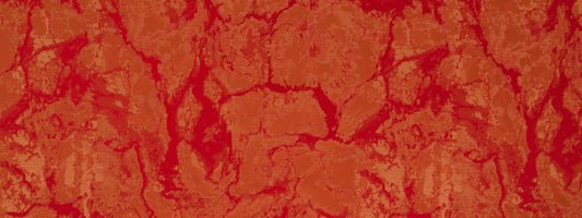 Beacon Hill Zebrino | Coral  Drapery     - 247692