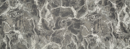 Beacon Hill Zebrino | Platinum  Drapery     - 247694