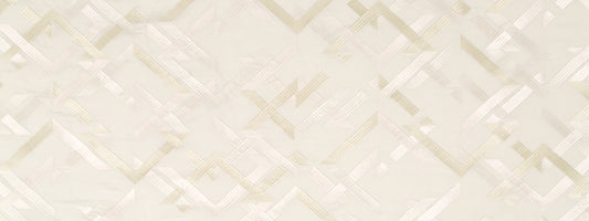Beacon Hill Abstract Fret | Travertine  Drapery     - 247706