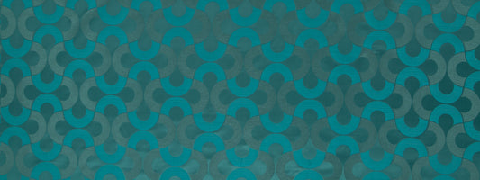 Beacon Hill Setting Circle | Neptune  Drapery     - 247716