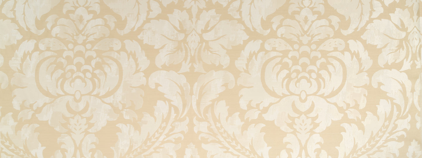 Beacon Hill Chambord Frame | Cream  Drapery     - 247810