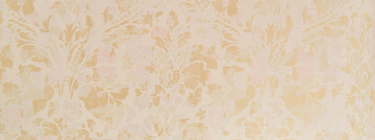 Beacon Hill Chambord Frame | Blush  Drapery     - 247813