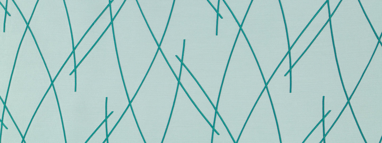 Beacon Hill Malaga | Surf  Drapery     - 247820