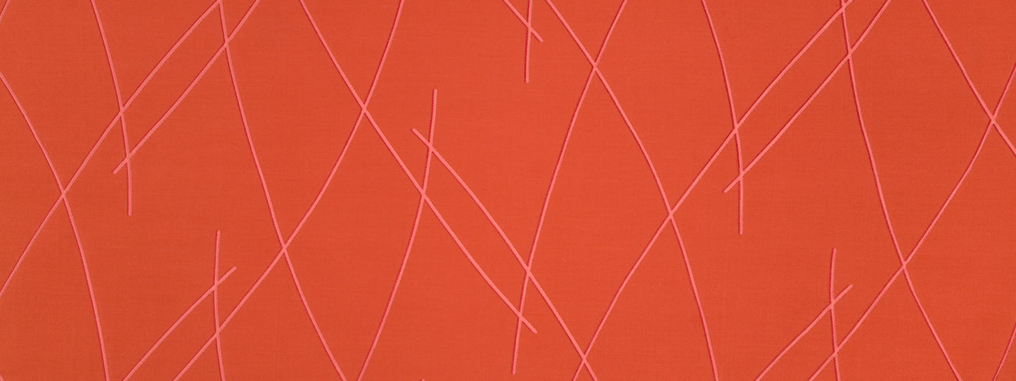 Beacon Hill Malaga | Coral  Drapery     - 247821