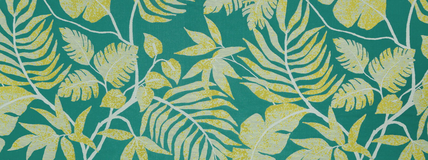 Beacon Hill Positano Palm | Neptune  Drapery     - 247823