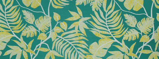 Beacon Hill Positano Palm | Neptune  Drapery     - 247823